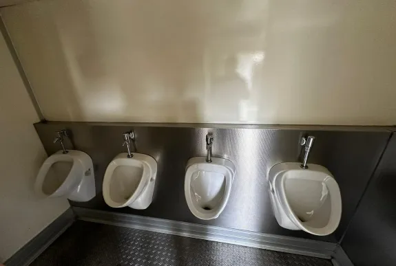 Urinals
